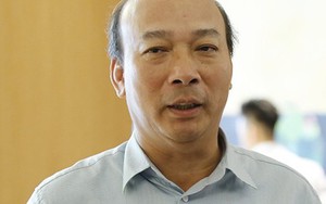Thủ tướng Chính phủ kỷ luật Chủ tịch TKV Lê Minh Chuẩn