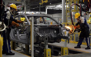 Hyundai Thành Công đưa nhà máy số 2 vào sản xuất, không lo thiếu xe mùa bán hàng cuối năm