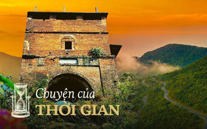 Hải Vân Quan: Gần 200 năm lưu dấu ấn lịch sử về một thời kỳ rực rỡ, nay là điểm dừng chân hấp dẫn mà du khách không thể bỏ qua