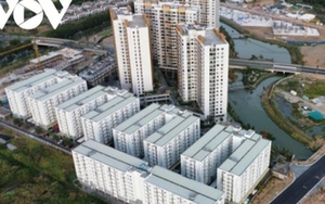 "Ngay trung tâm Hà Nội vẫn có thể quy hoạch xây nhà ở xã hội cho người thu nhập thấp"