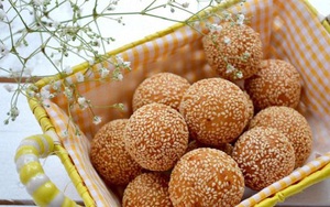 Bánh rán Việt Nam lọt top danh sách những món chiên ngon nhất thế giới