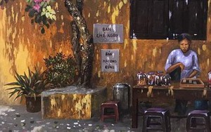 Nồi chè đỗ xanh của bà ngoại 'đổi lấy' ba căn nhà giữa thành phố