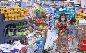Doanh nghiệp 'đau đầu' lo hàng Tết