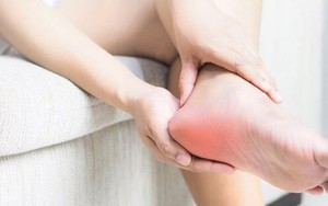 Những dấu hiệu khác thường trên bàn chân cho thấy sức khỏe của bạn đang ‘kêu cứu’
