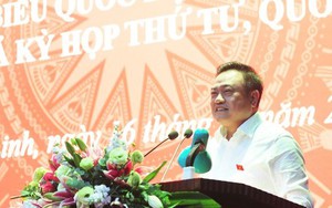 Chủ tịch Hà Nội: "Đừng đá trách nhiệm cho cấp trên, phải dũng cảm vì lợi ích chung"
