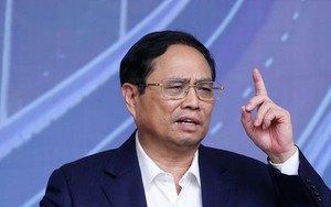 Thủ tướng ‘truy’ trách nhiệm dự án giao thông trọng điểm chậm tiến độ