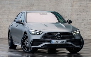 Xe đáng tin cậy nhất 2022 tại Mỹ: Toyota, Lexus dẫn đầu, Mercedes-Benz xếp cuối