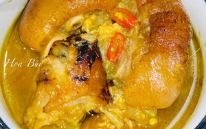 8 món kho lạ miệng nhất định bạn phải làm trong mùa đông