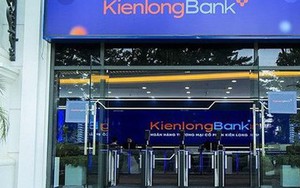 Kienlongbank tăng mạnh lãi suất huy động lên 9,6%/năm