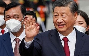 Ông Biden không dự APEC lần thứ 29, Mỹ đang nhường 'sân chơi' cho Trung Quốc?