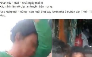 Người đàn ông bị 'tra tấn' dã man trên tàu cá: Khởi tố vụ án hành hạ người khác