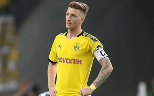 Marco Reus xác nhận sang Việt Nam du đấu