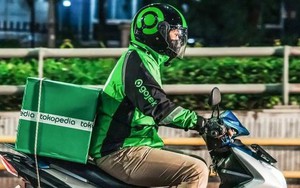 Đến lượt Gojek cắt giảm việc làm quy mô lớn