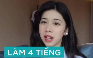 Một nghề chỉ làm 4 tiếng/ngày, lương tháng 70 triệu, xe riêng đưa đón