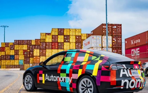 Autonomy - Công ty cho thuê xe lớn nhất nước Mỹ vừa mua 2.500 chiếc VinFast có gì đặc biệt?