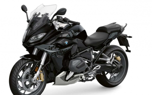 BMW trình làng R1250RS 2023 với nhiều nâng cấp