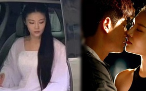 Tiểu Long Nữ phản cảm nhất màn ảnh: Càng diễn càng tệ, từng nguy kịch vì "dao kéo" quá đà