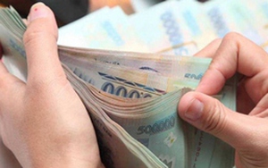 Lương viên chức y tế tăng bao nhiêu sau khi lương cơ sở tăng 1,8 triệu đồng?