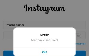 Instagram đã khắc phục thành công lỗi hàng loạt tài khoản bất ngờ bị khóa