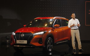 Xe Xanh: Nissan Kicks chính thức ra mắt; hai phiên bản, khởi điểm từ 789 triệu đồng