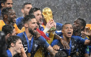 15 câu chuyện thú vị trong lịch sử World Cup, từ trận đấu nhiều người xem nhất đến sự kiện cúp vàng bị đánh cắp