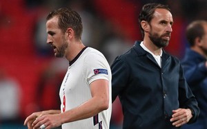 HLV tuyển Anh bị tiền bối trù mất ghế sau World Cup