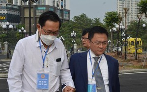 Bị cáo tử vong có vai trò gì trong vụ án liên quan cựu Thứ trưởng Bộ Y tế Cao Minh Quang?