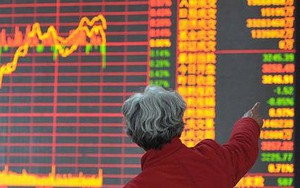 Hang Seng giảm gần 3%; Trung Quốc giữ nguyên lãi suất