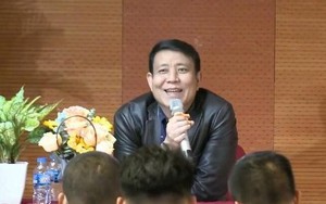 Cổ phiếu L14 chia 14 lần từ đỉnh, công ty liên quan đến “A7” muốn gom hàng