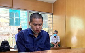 Lĩnh án chung thân vì tạt xăng thiêu chết bạn gái