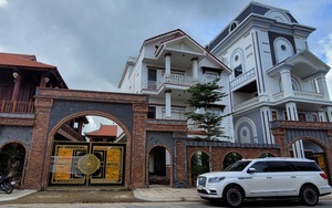 'Đại gia' xây biệt phủ trên đất lúa, đất nhà nước: 'Nôn nóng nên biết sai vẫn làm'