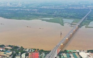 Hà Nội xây dựng mô hình thành phố trực thuộc Thủ đô tại vùng Hòa Lạc, Xuân Mai