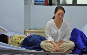 Vụ học sinh ngộ độc tập thể ở Nha Trang: Dự kiến ngày mai 23-11 có kết quả phân tích mẫu thức ăn