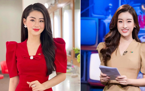 Những BTV thể thao nổi bật của VTV, có người từng là mỹ nhân 'Nóng cùng World Cup'