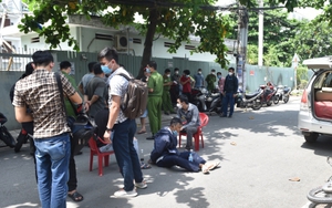Hành trình chặt đứt các 'chân rết' của bà trùm ma túy xuyên quốc gia Oanh 'Hà'