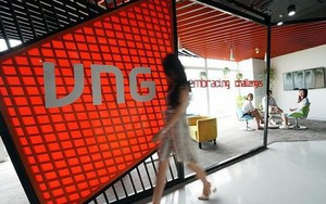 Kỳ lân công nghệ đầu tiên của Việt Nam VNG chốt danh sách cổ đông, chuẩn bị lên sàn UPCoM