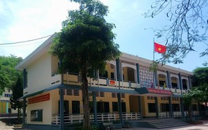 Thanh Hóa: Tuyển sai tiêu chí, nhiều học sinh trúng tuyển là con cán bộ