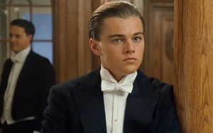 Leonardo DiCaprio suýt mất vai trong Titanic vì "thái độ diva"