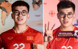 Chàng trai xin sếp nghỉ 1 tuần, chi gần 40 triệu sang Qatar xem World Cup 2022