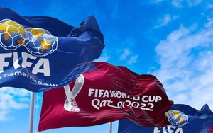 Thái Lan bị FIFA dọa cắt bản quyền phát sóng World Cup