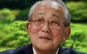 ‘Ông hoàng kinh doanh’ Kazuo Inamori: Đối mặt với nghịch cảnh hãy nhớ 6 lời khuyên này, khó khăn đến mấy vẫn xoay chuyển được tình thế