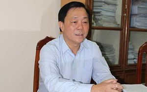Hoà Bình: Bắt tạm giam nguyên Chủ tịch UBND huyện Mai Châu