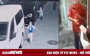 Con trai cào xước xe sang nhà hàng xóm, bố mẹ làm điều ai cũng phục