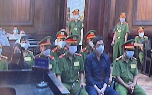 Bị đề nghị tử hình, Nguyễn Võ Quỳnh Trang nhanh chóng đổi thái độ