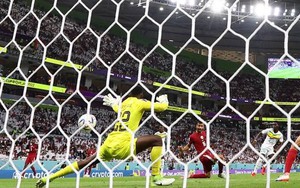 Trở thành đội chủ nhà tệ nhất lịch sử World Cup, HLV tuyển Qatar vẫn tuyên bố hùng hồn