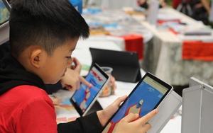Google hỗ trợ học sinh dùng internet an toàn