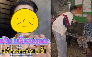 Nờ Ô NÔ xin lỗi nhưng vẫn thách thức: Không bao giờ tẩy chay được tôi!