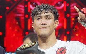 'Độc cô cầu bại' Nguyễn Trần Duy Nhất vô địch LION Championship