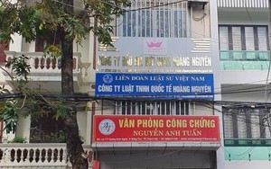 Hai nhân viên Công ty đấu giá Hoàng Nguyên thông đồng dìm giá