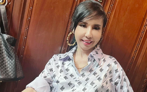 Chân dung 'chị đại' dân xã hội ở Hà Nội vừa bị bắt